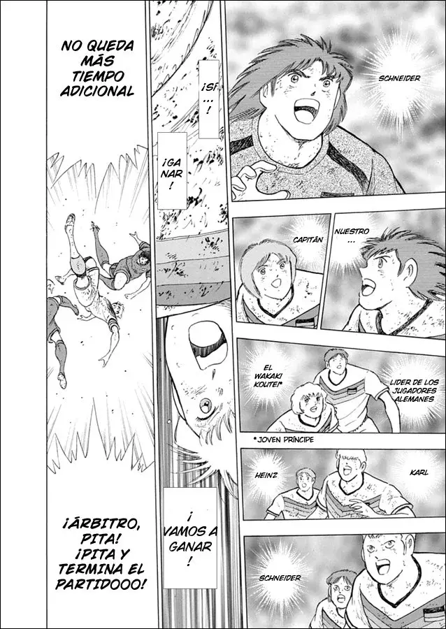 Capitulo 100 page 17