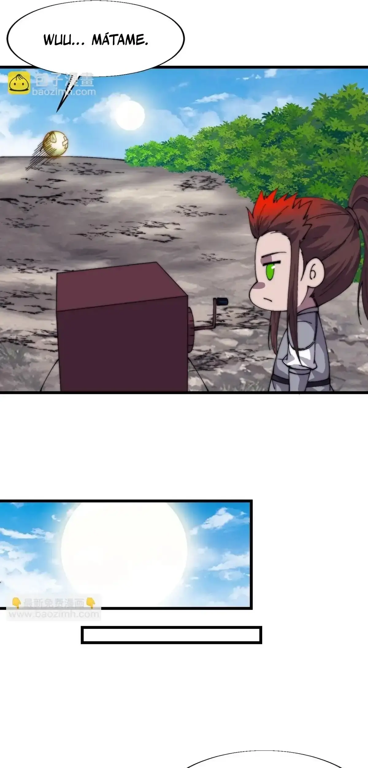 Capitulo 853 page 13