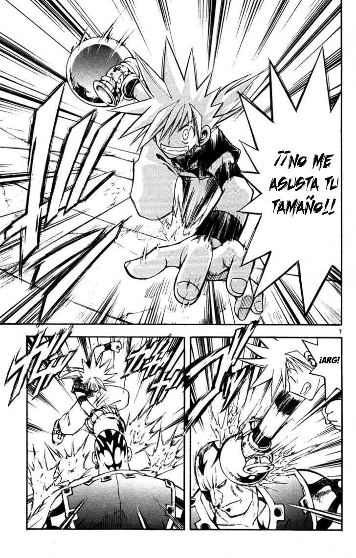 Capitulo 46 page 8