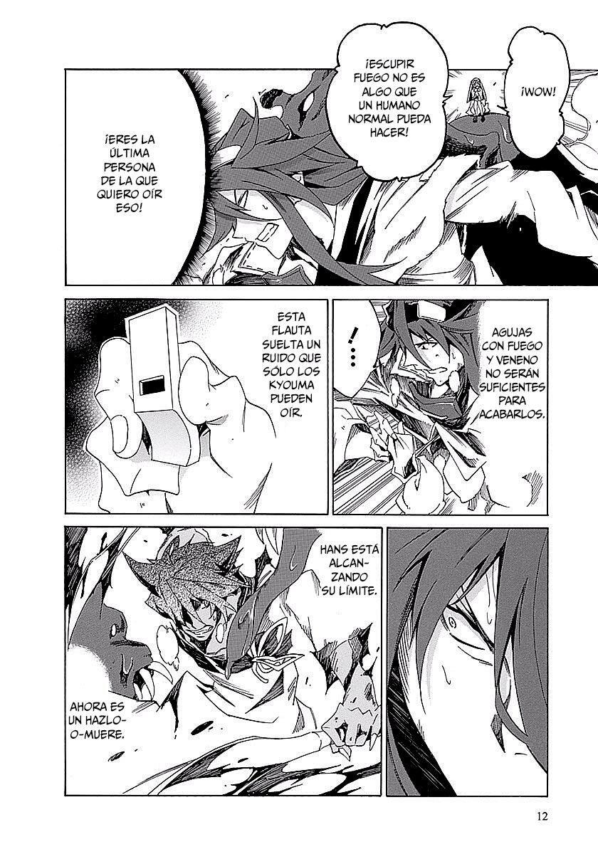 Capitulo 9 page 15