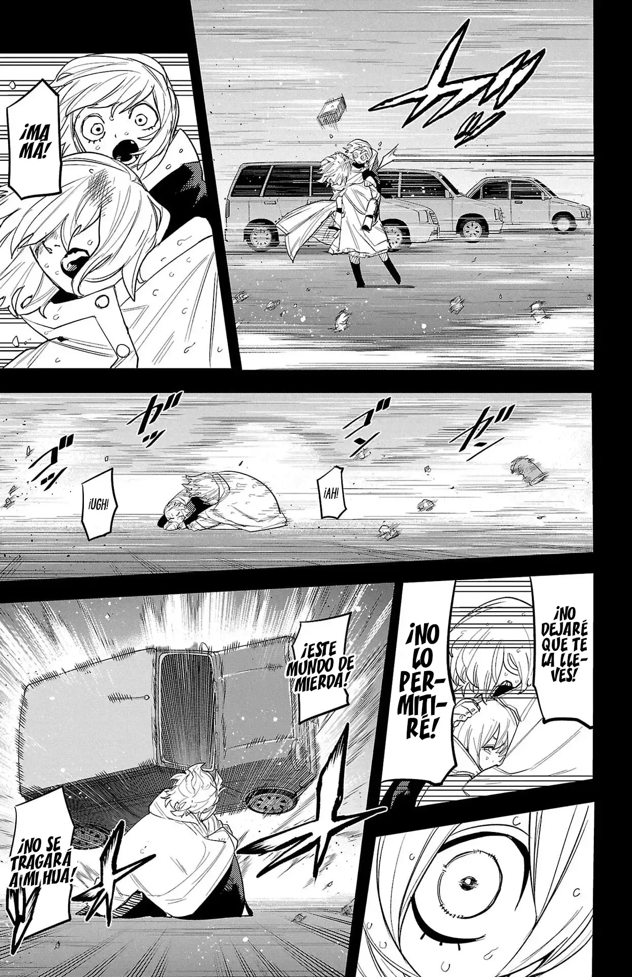 Capitulo 264 page 7