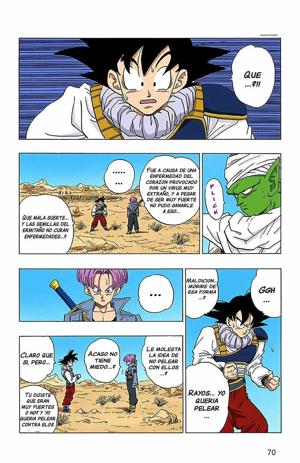 Capitulo 335 page 6