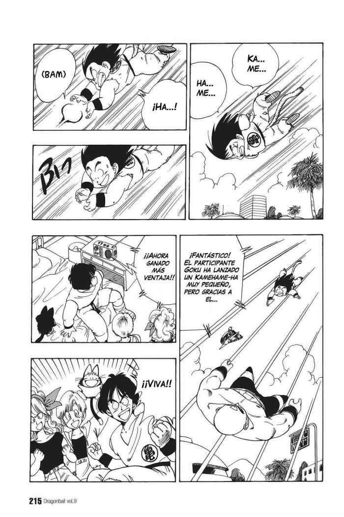 Capitulo 134 page 8