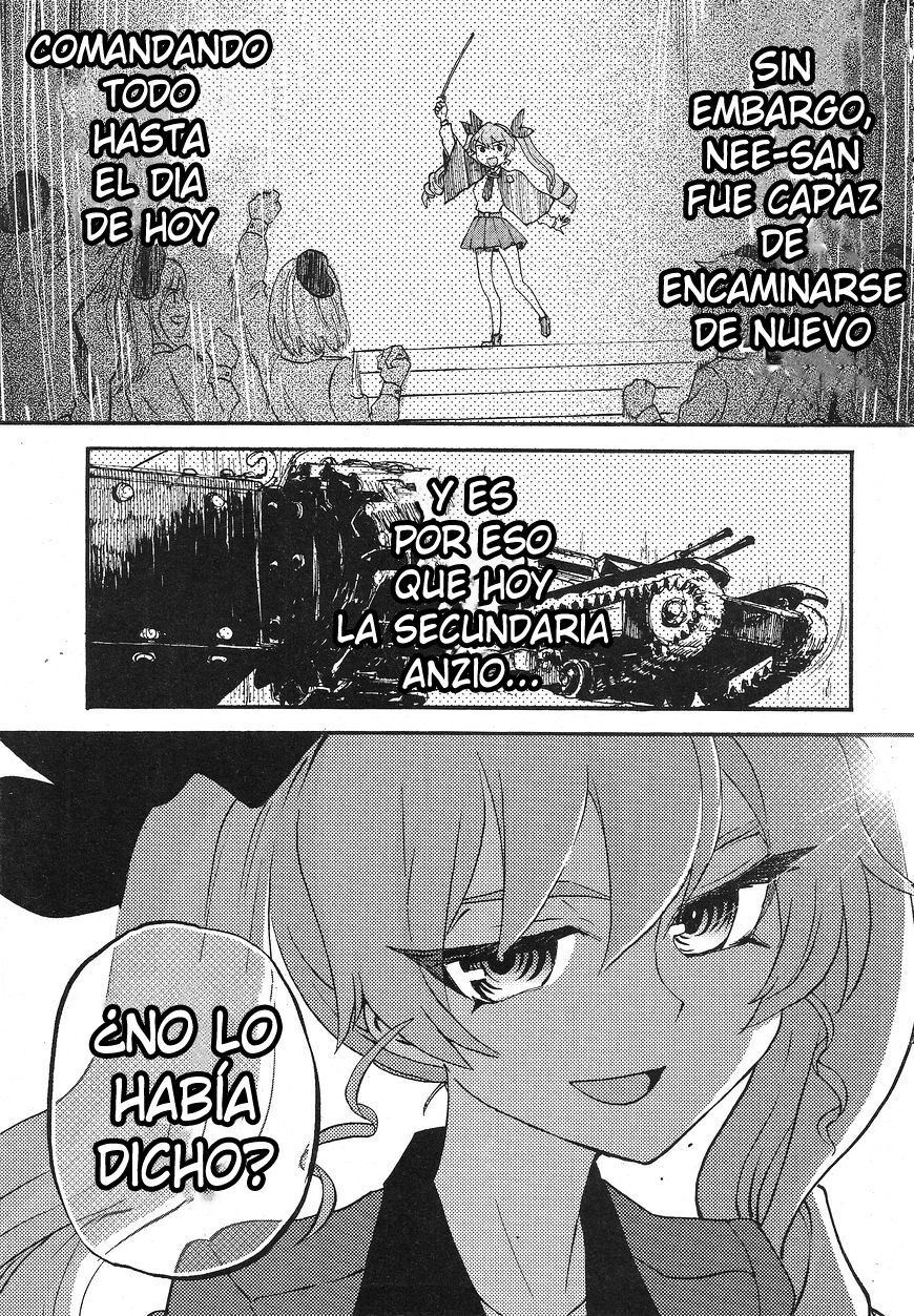 Capitulo 14 page 16