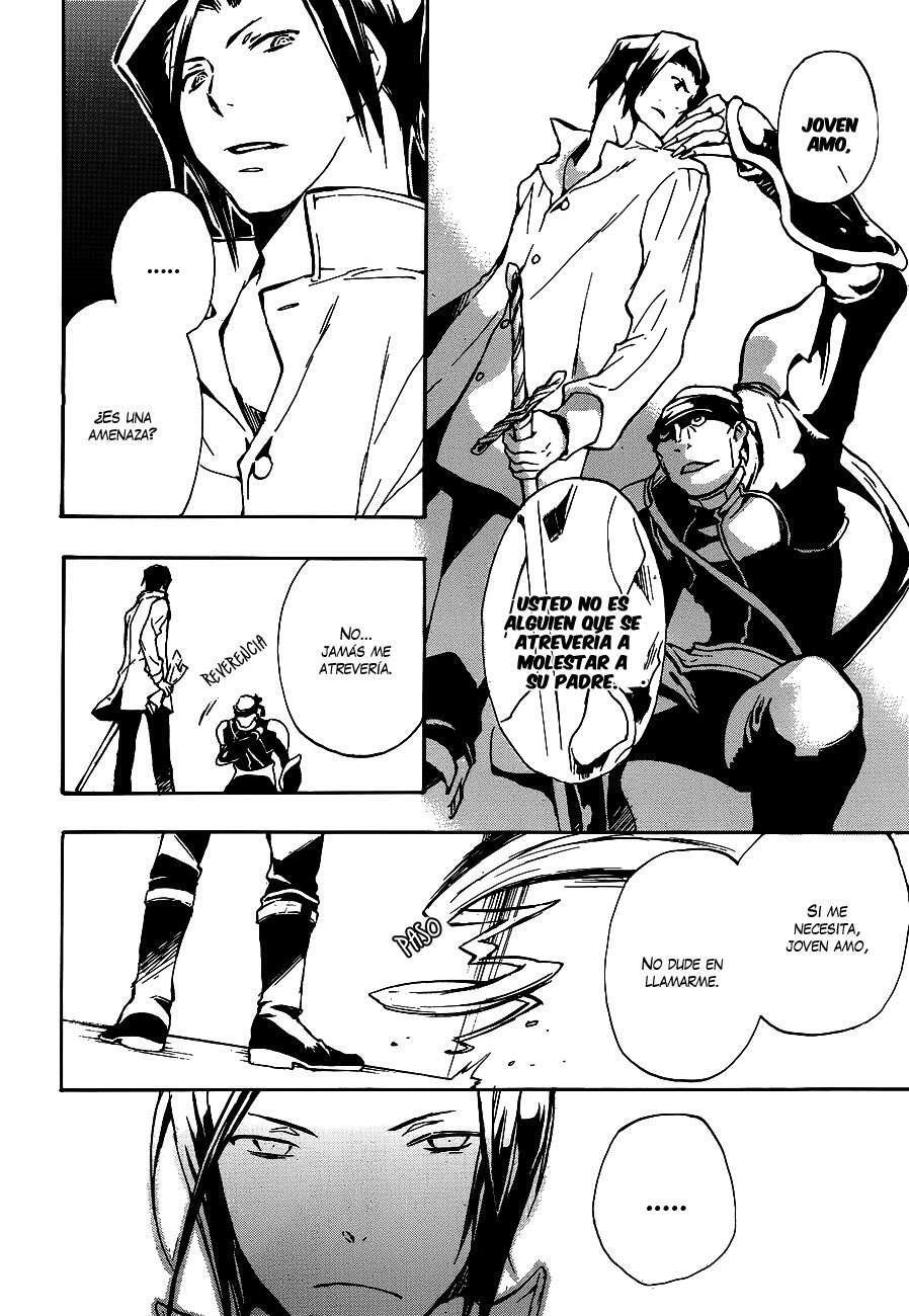 Capitulo 47 page 6