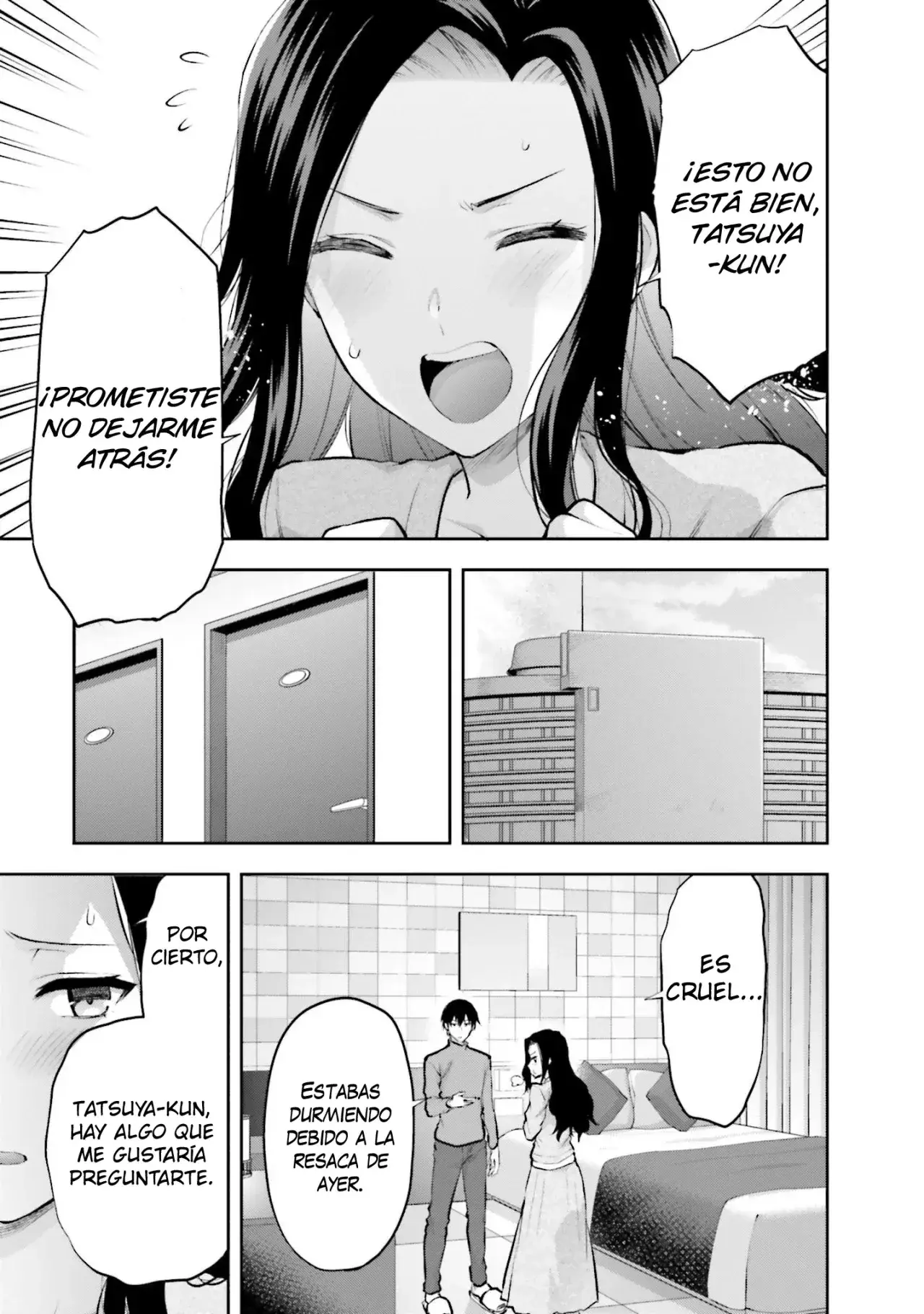 Capitulo 30 page 18