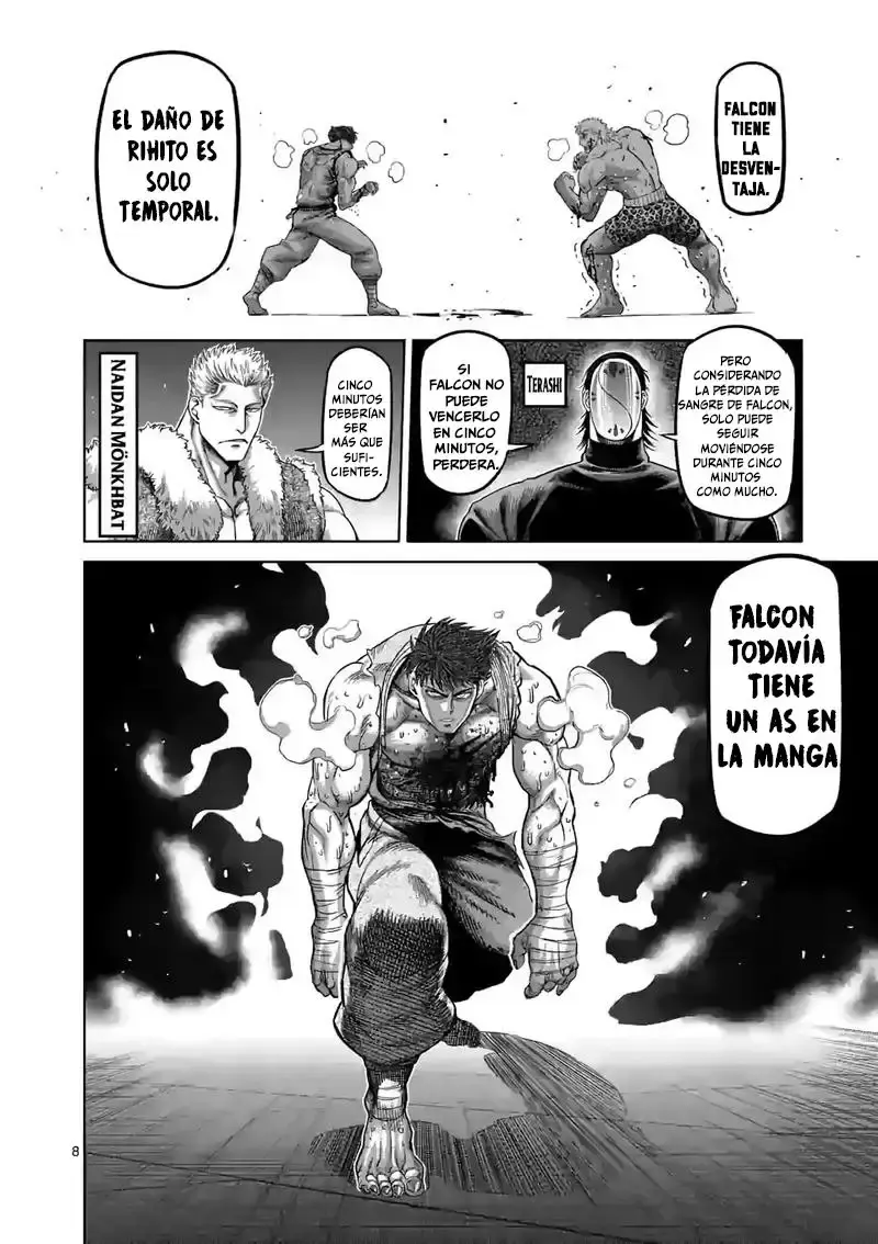 Capitulo 69 page 10