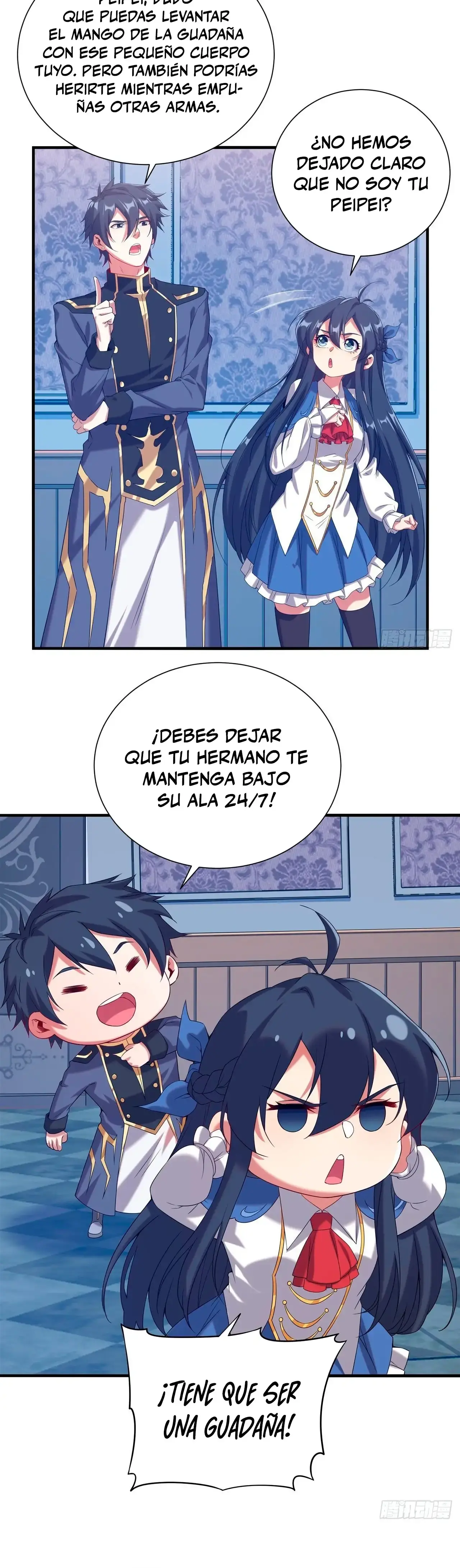 Capitulo 15 page 16