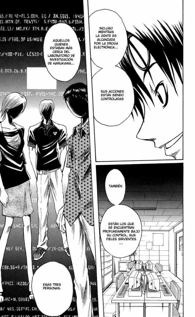 Capitulo 70 page 8