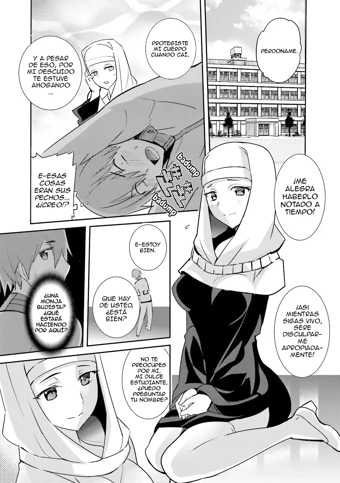 Capitulo 1 page 20