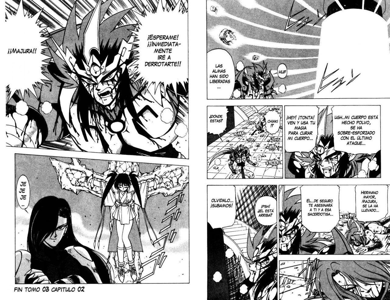 Capitulo 7 page 23