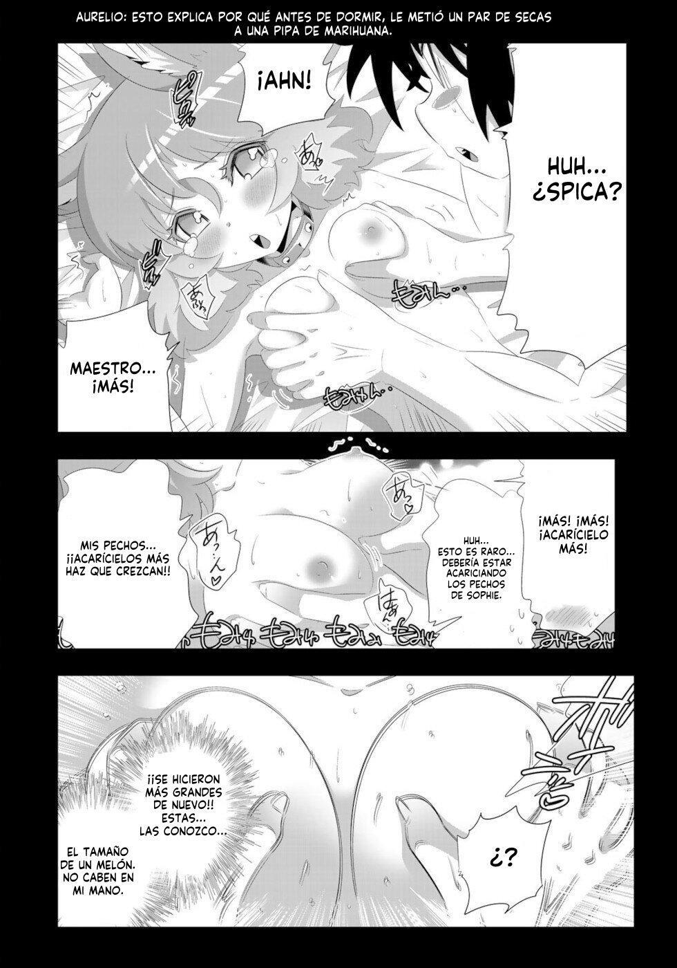 Capitulo 75 page 13