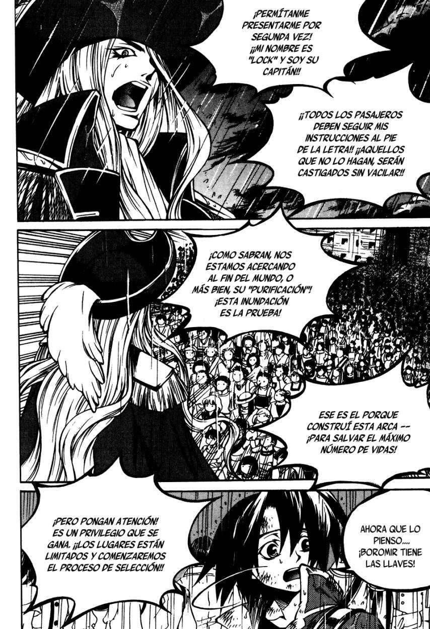 Capitulo 191 page 9
