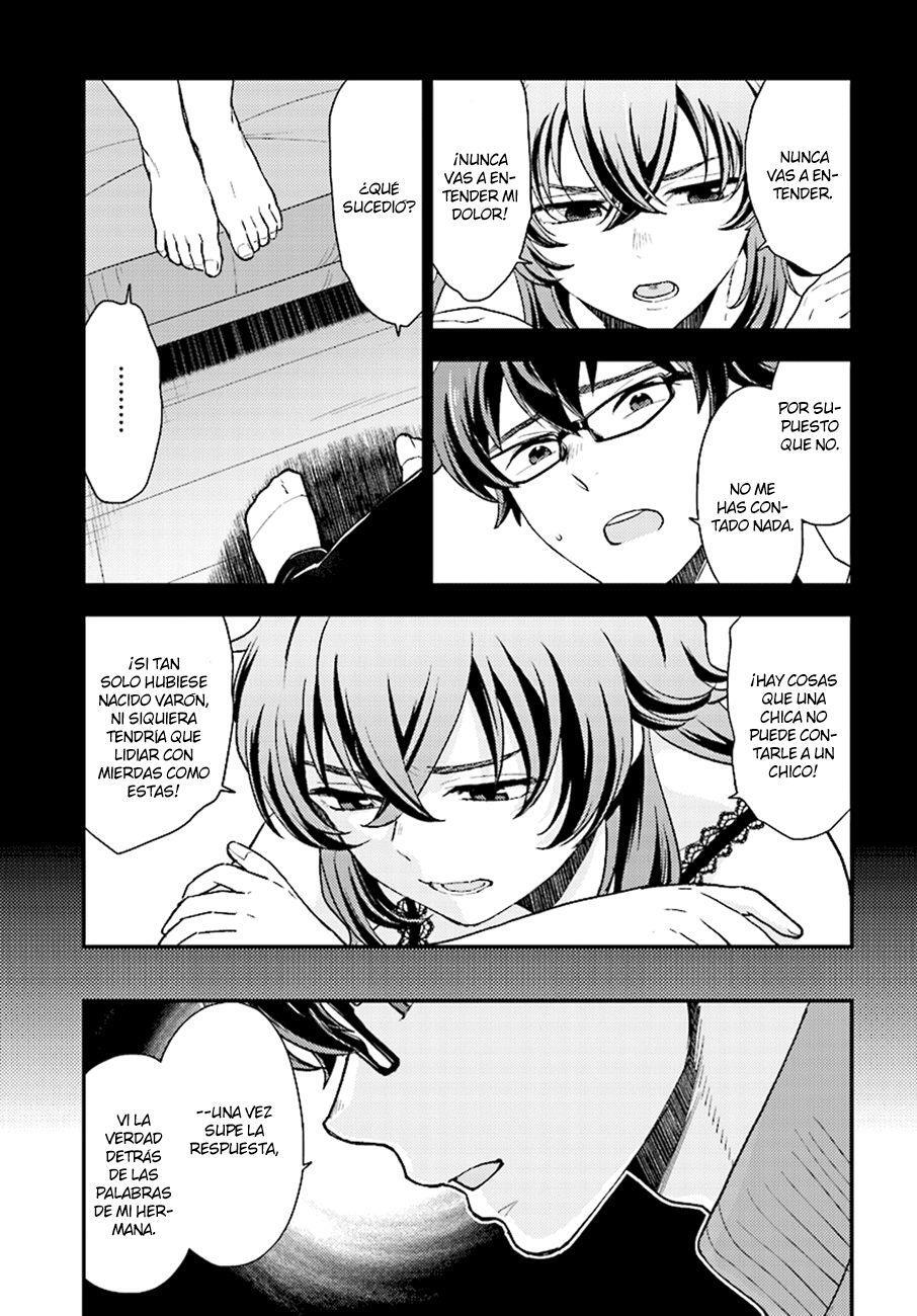 Capitulo 26 page 14