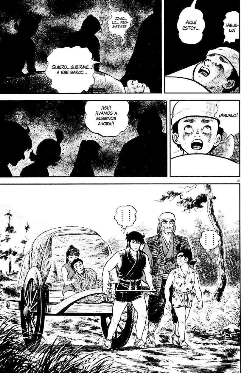 Capitulo 18 page 21