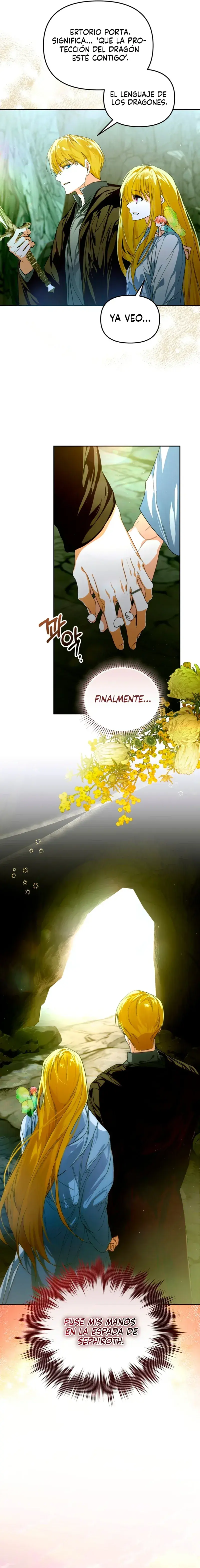 Capitulo 64 page 15