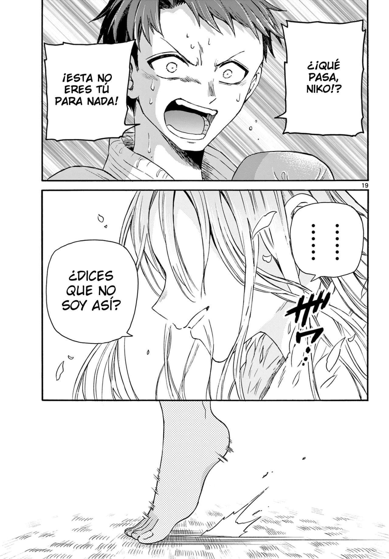 Capitulo 31 page 20