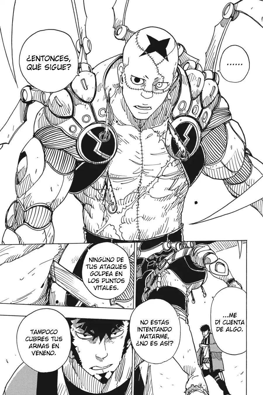 Capitulo 84 page 16