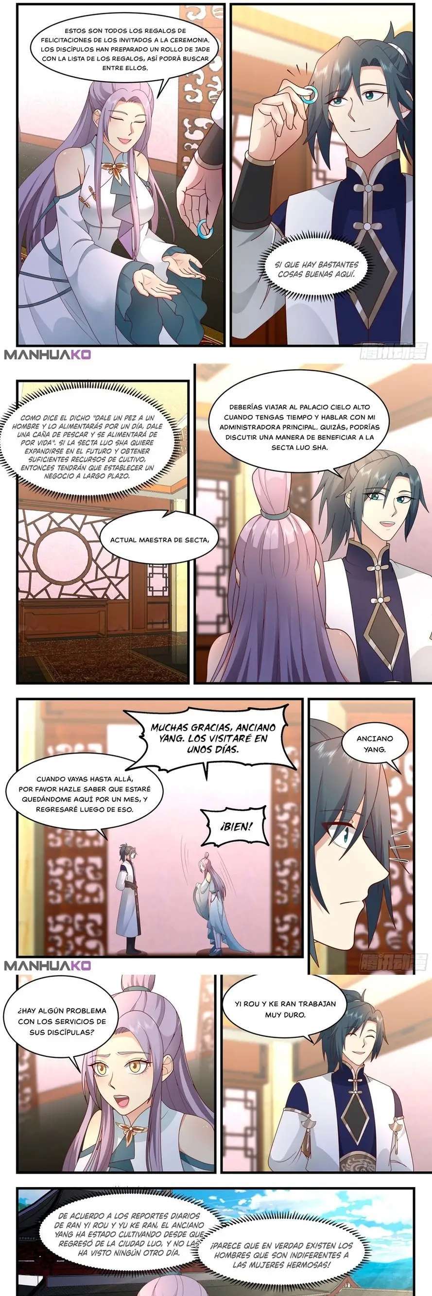 Capitulo 2277 page 4