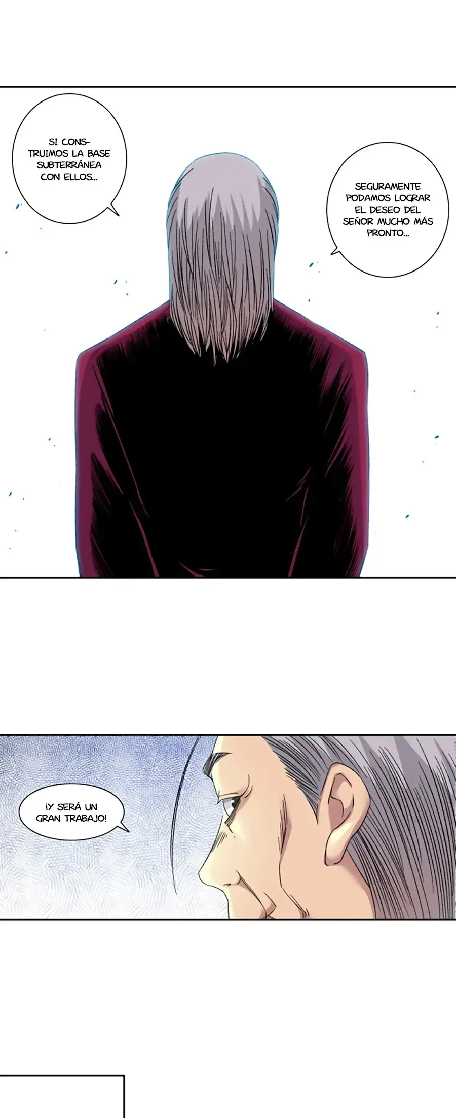 Capitulo 138 page 17