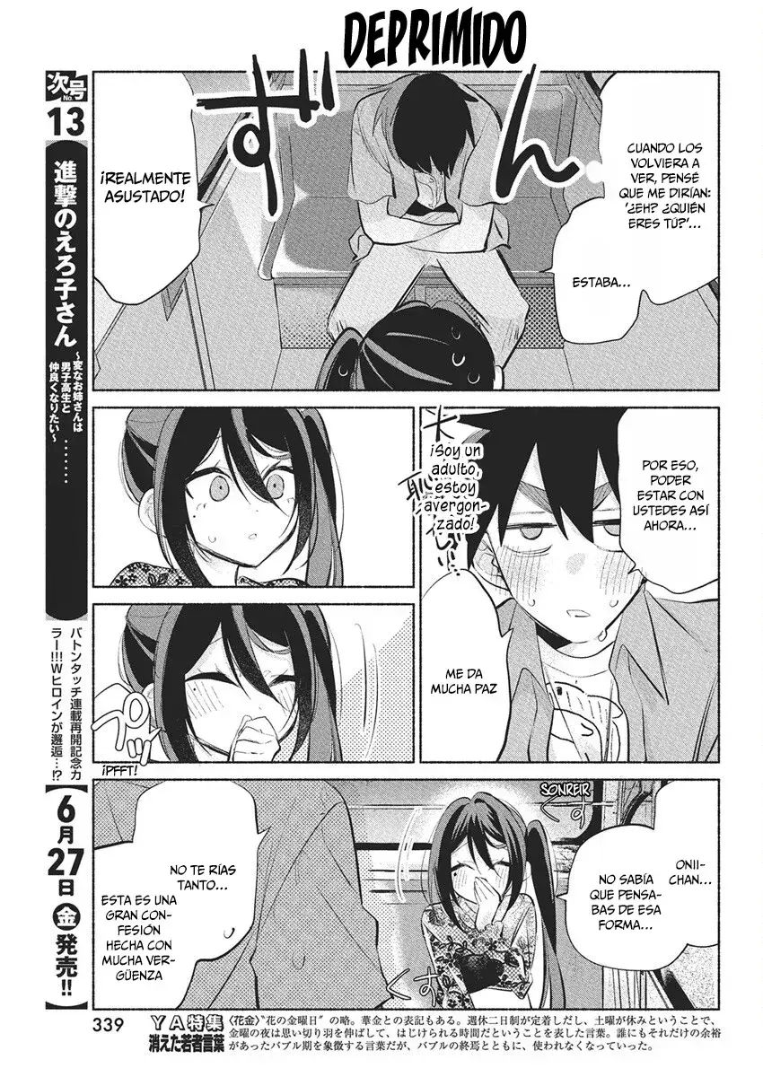 Capitulo 19 page 8