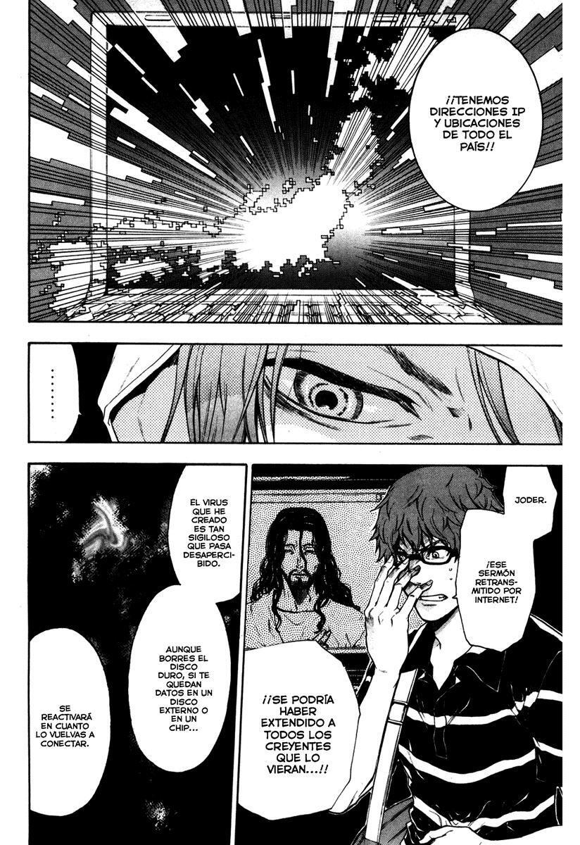 Capitulo 72 page 22