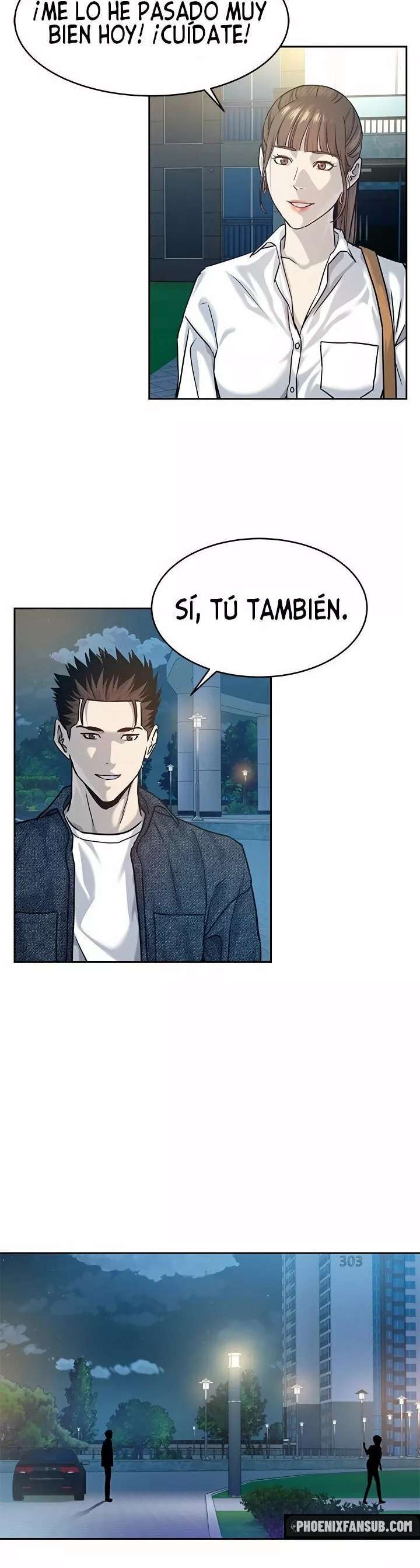 Capitulo 77 page 19