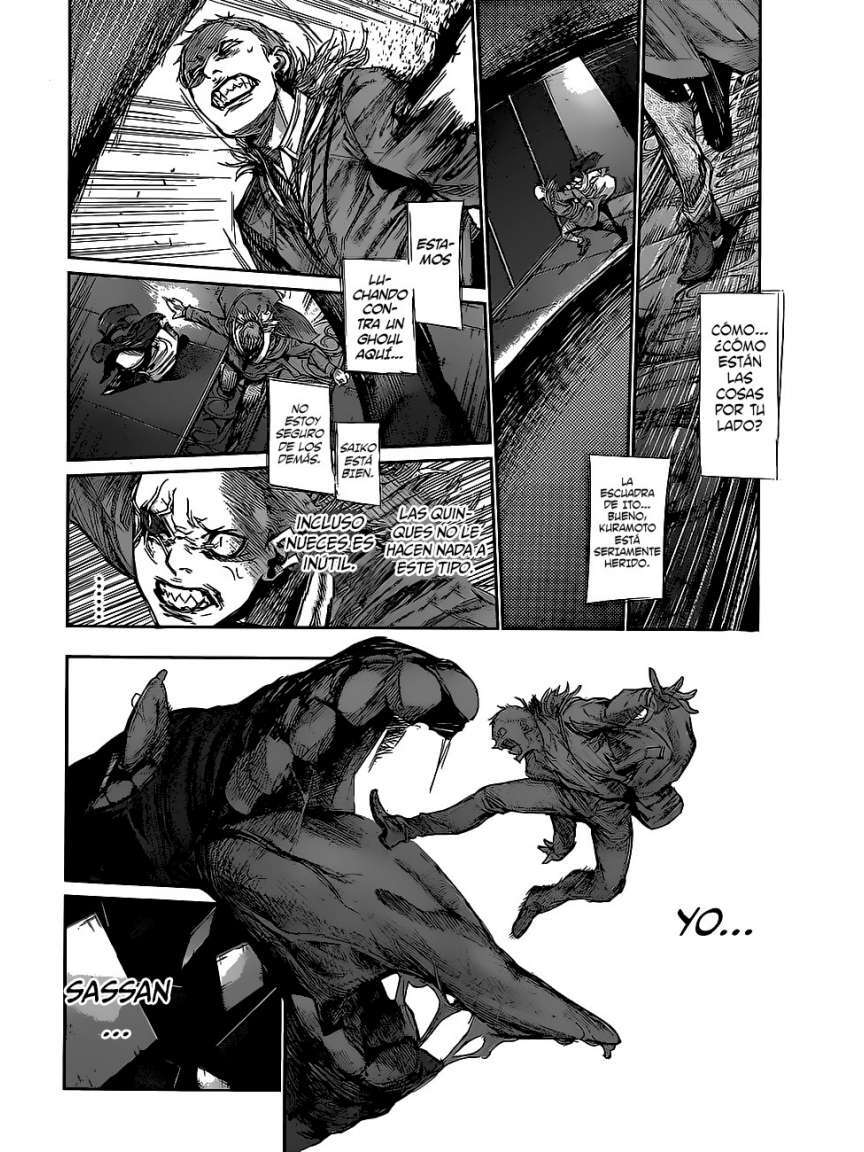 Capitulo 53 page 17