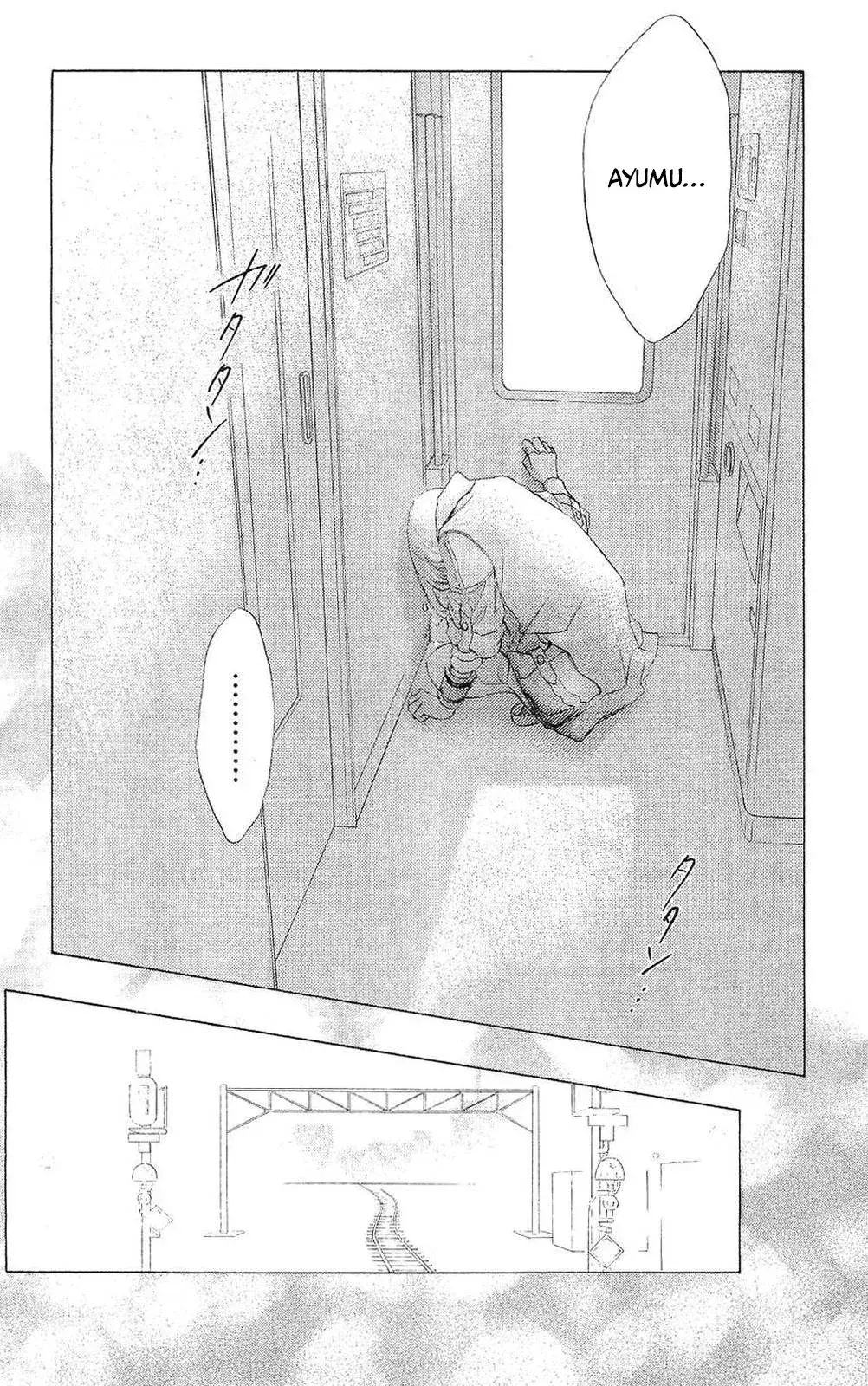 Capitulo 79 page 35