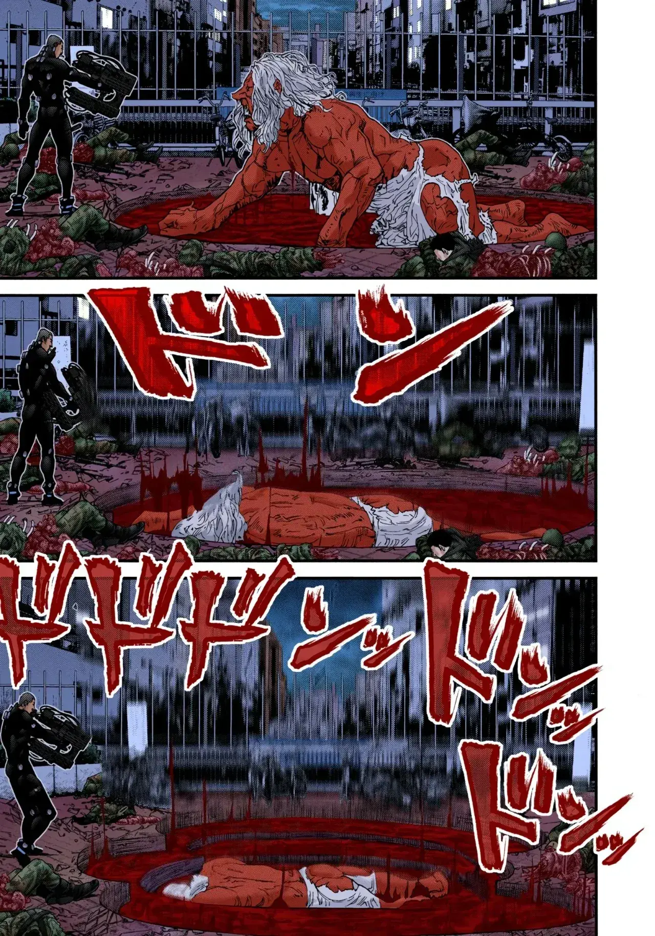Capitulo 262 page 15