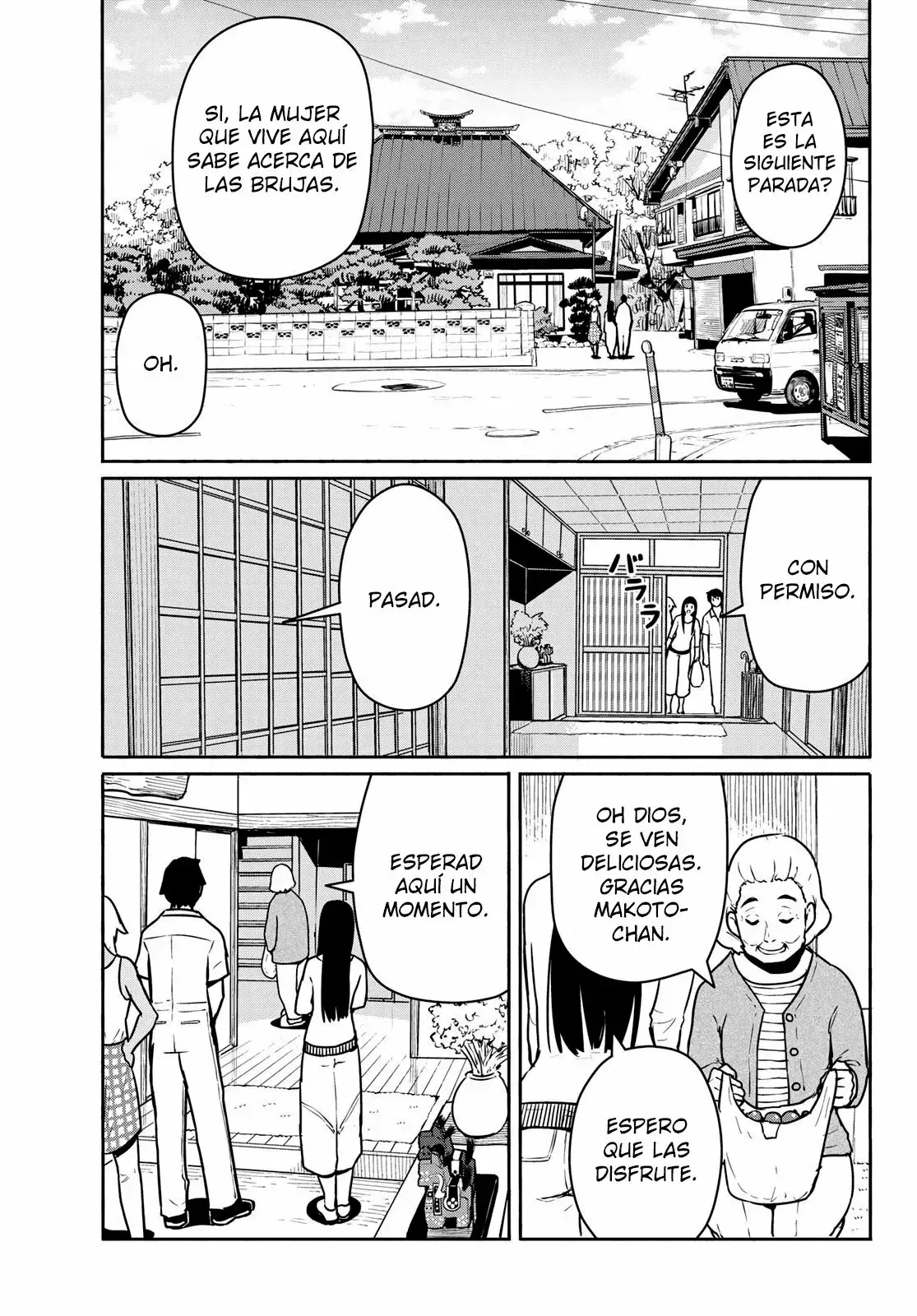 Capitulo 55 page 21
