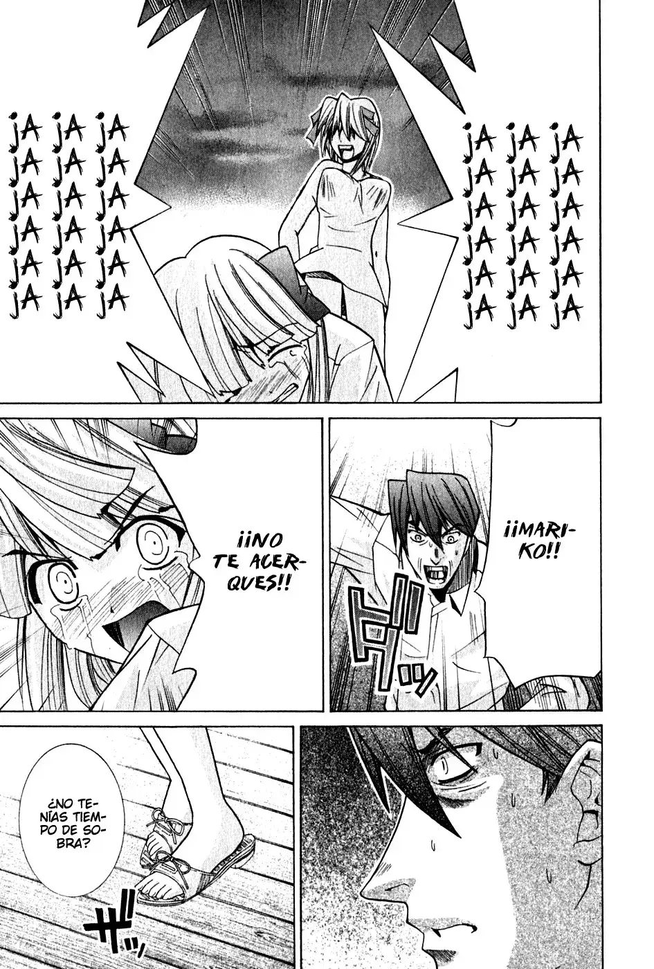 Capitulo 70 page 3