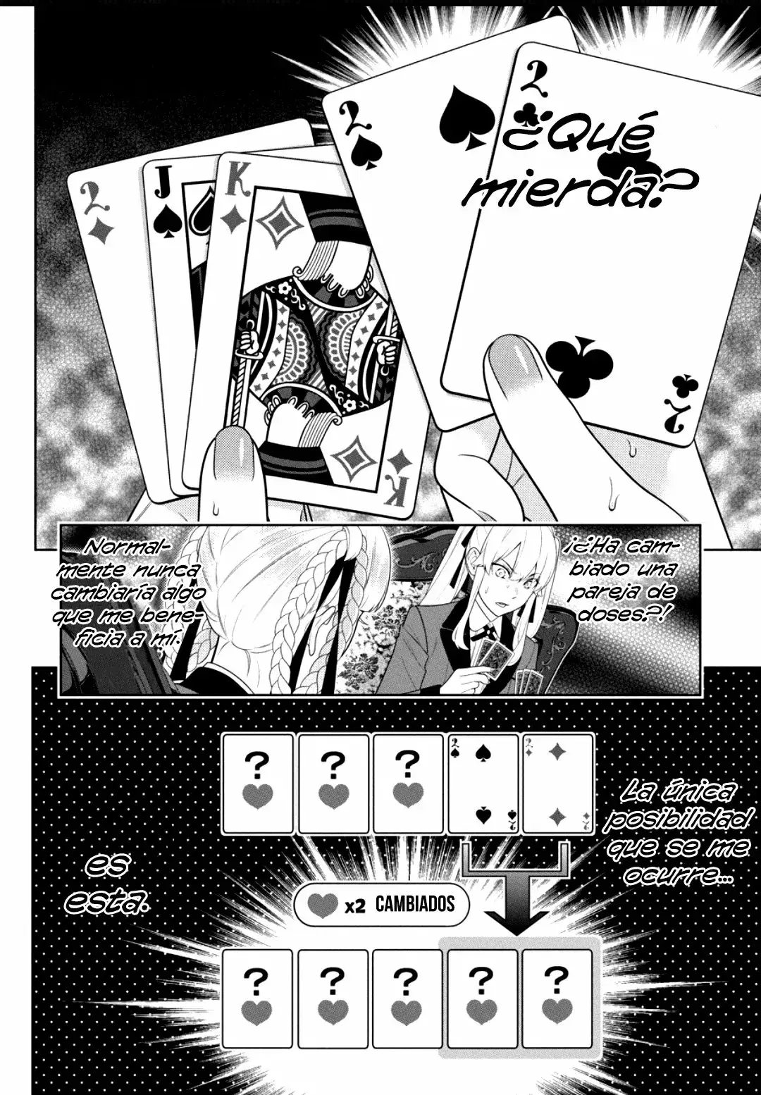 Capitulo 87 page 16