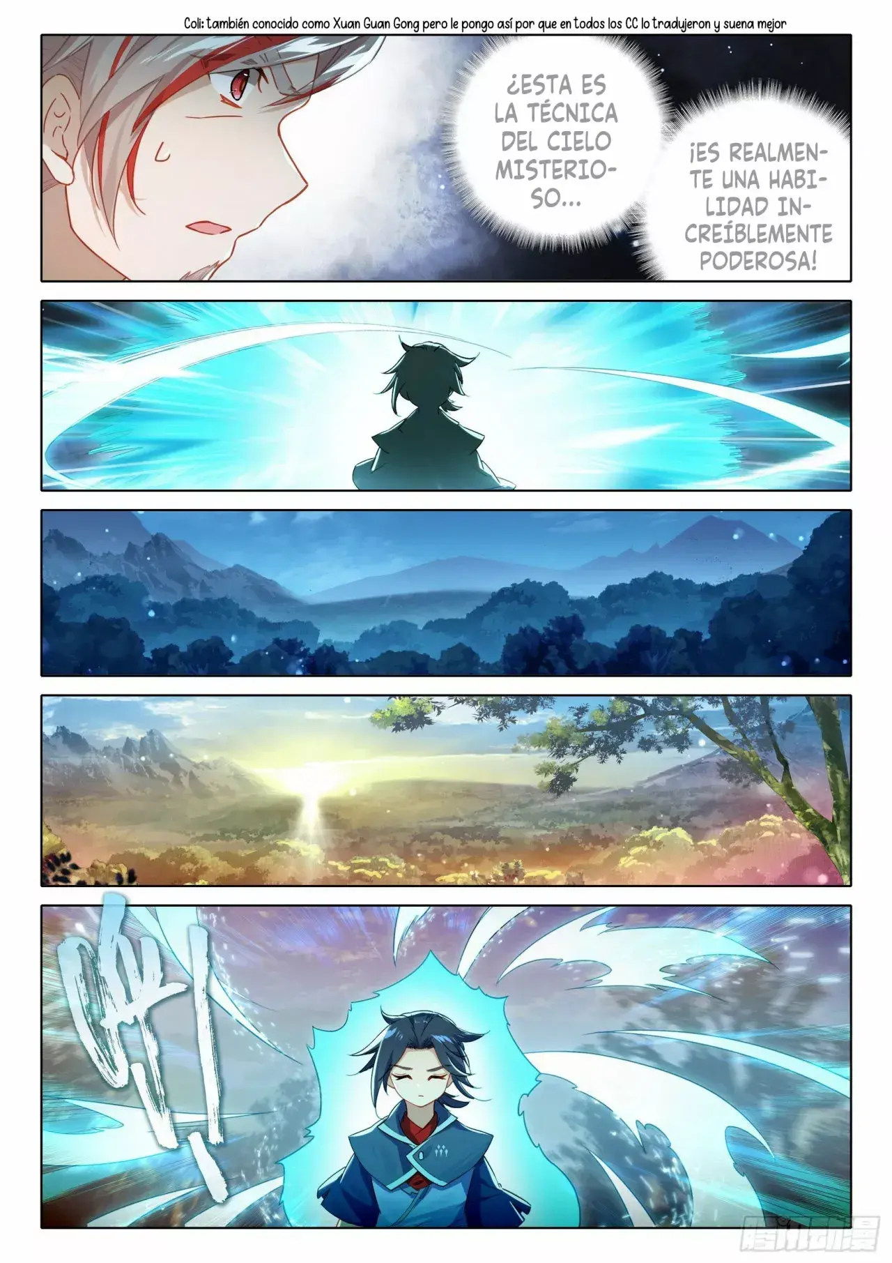 Capitulo 86 page 9