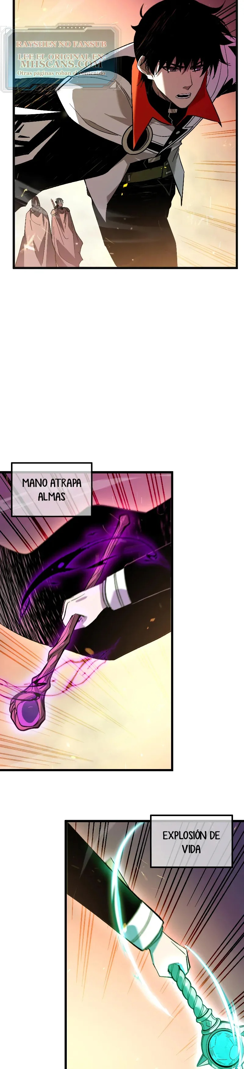 Capitulo 157 page 29