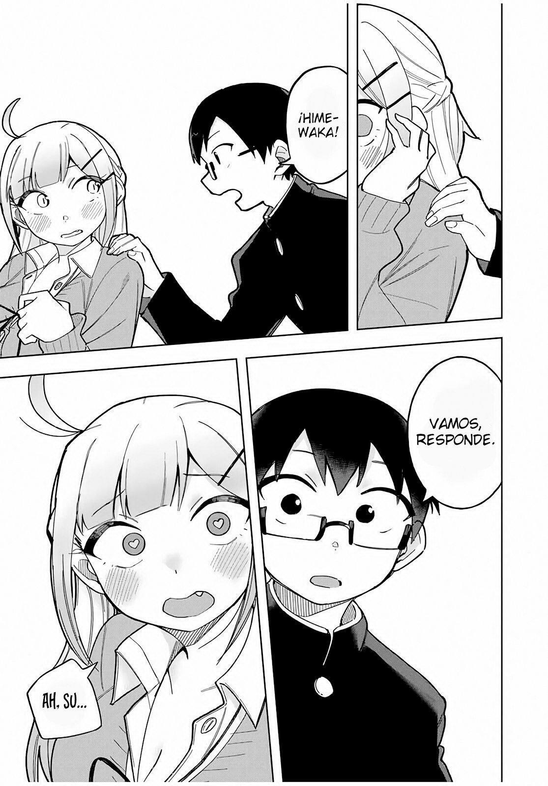 Capitulo 30 page 12