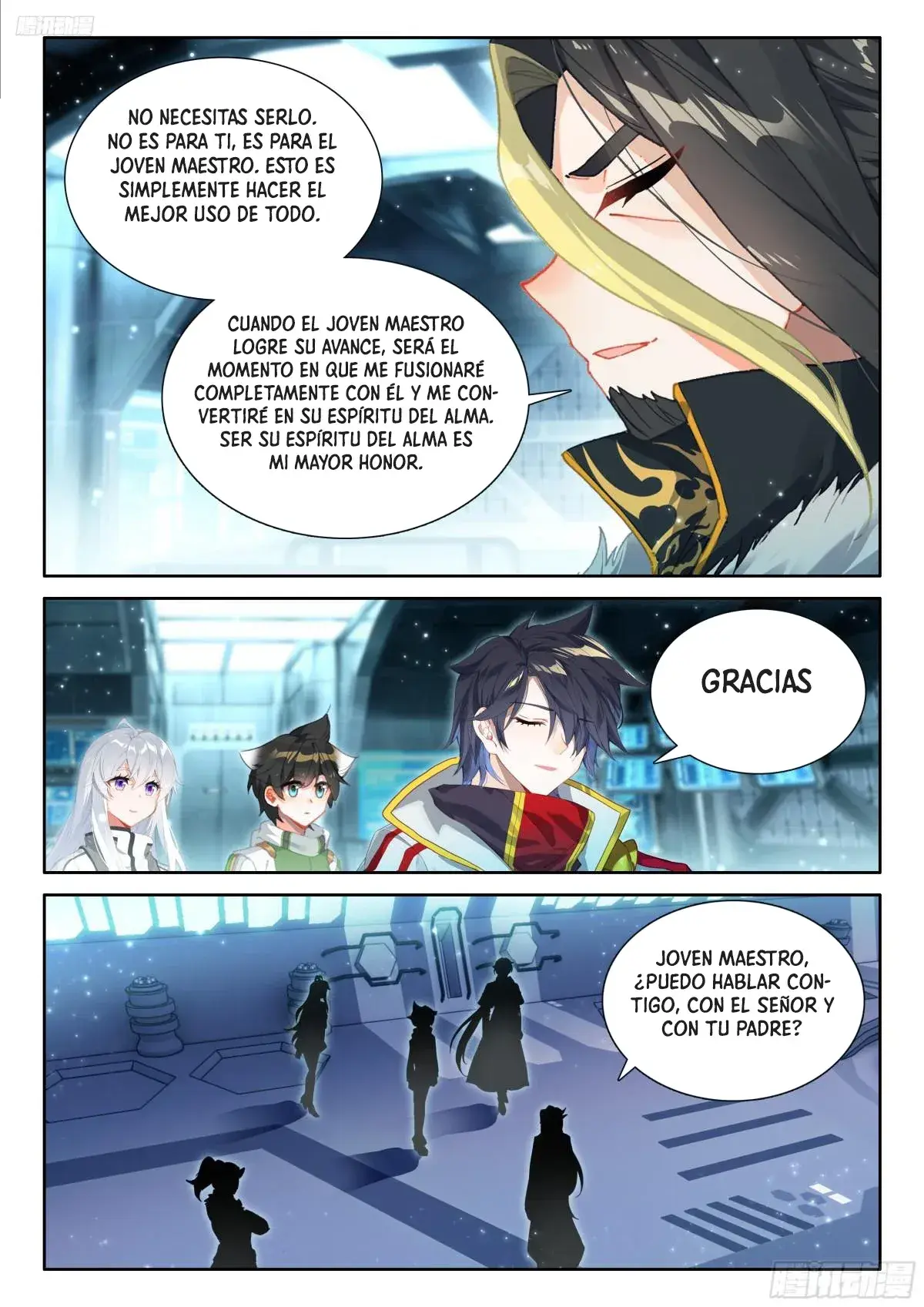 Capitulo 532 page 9