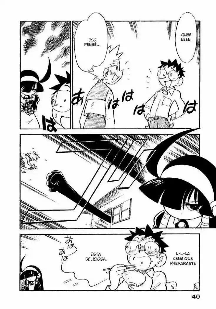 Capitulo 29 page 18