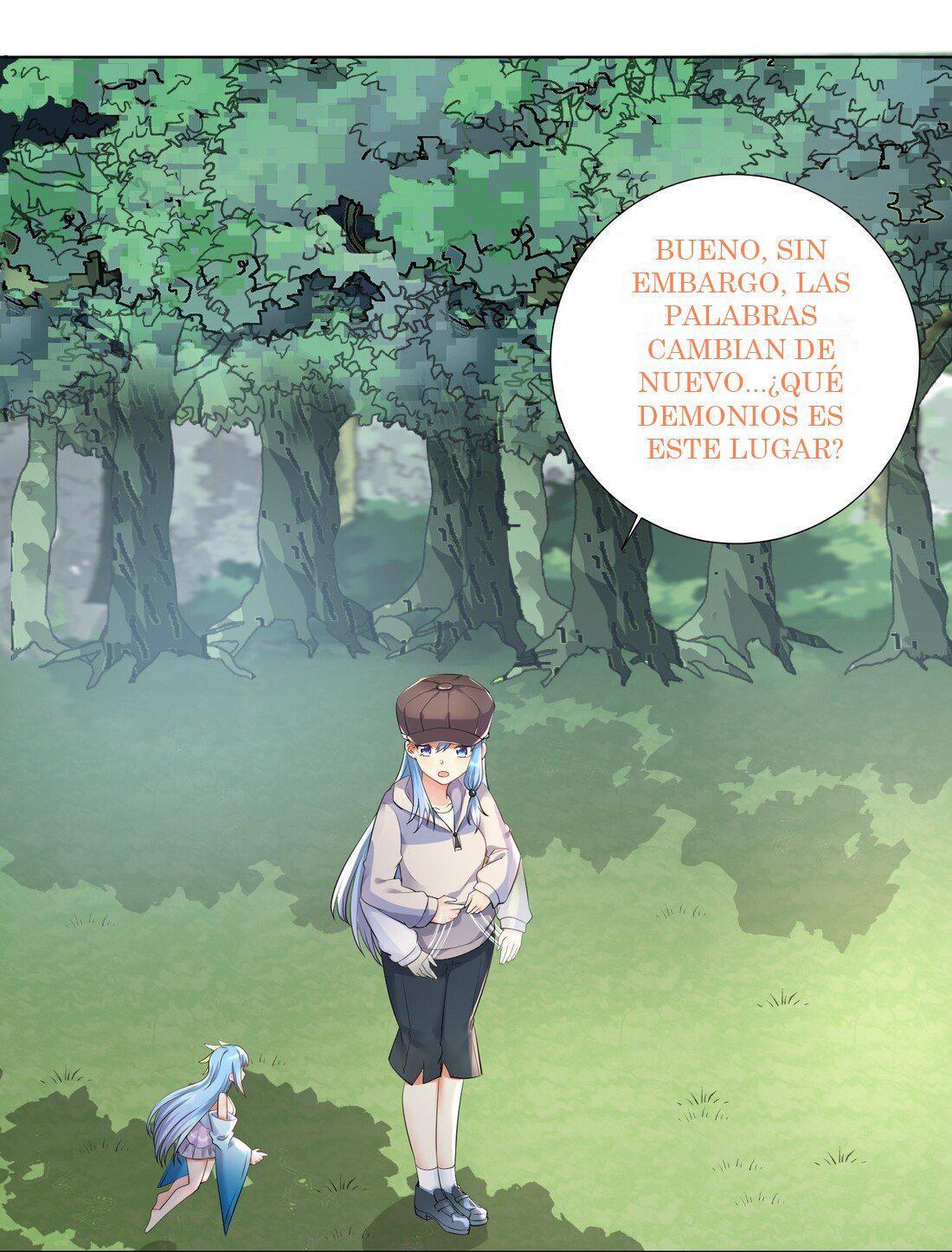 Capitulo 20 page 10