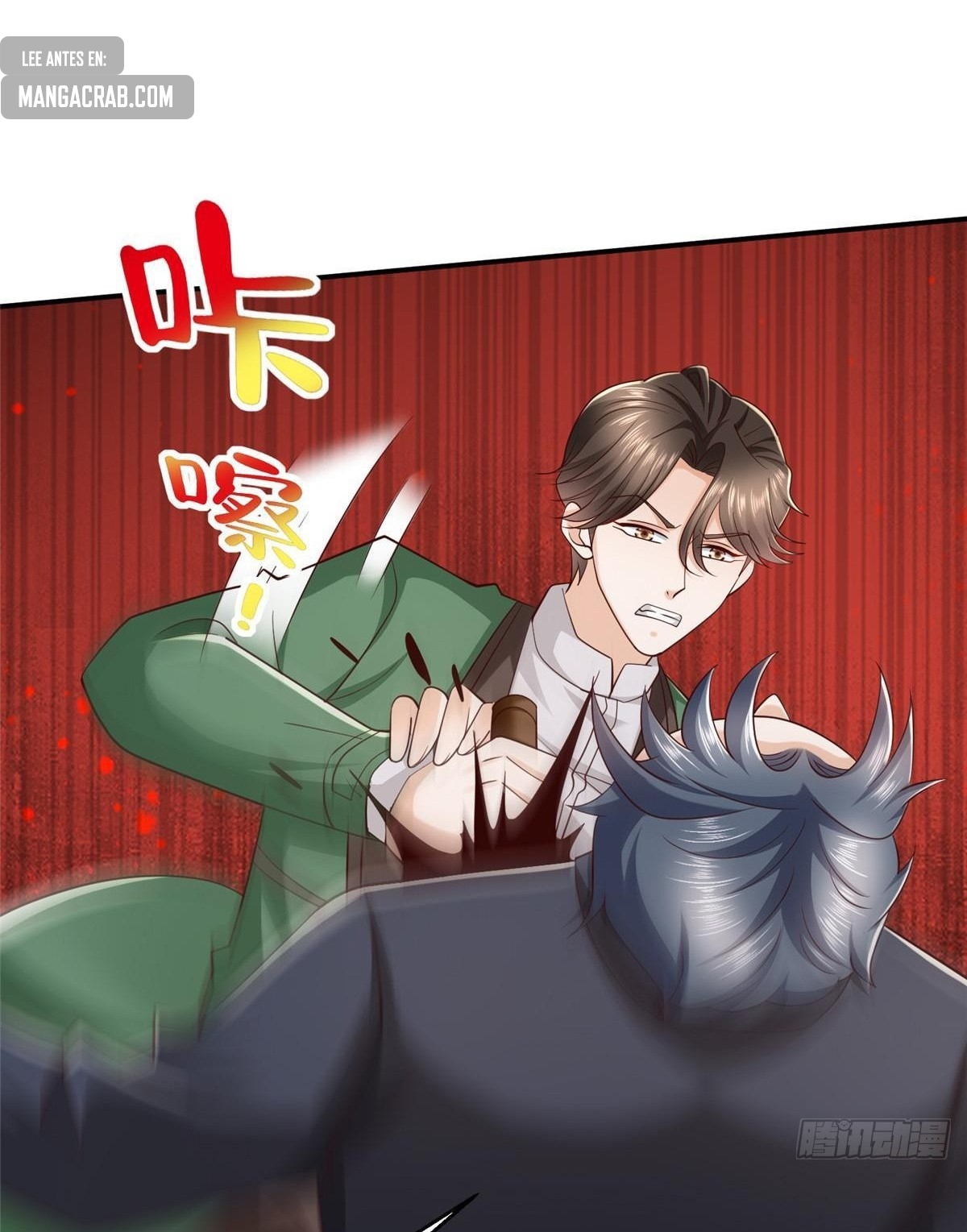 Capitulo 516 page 21