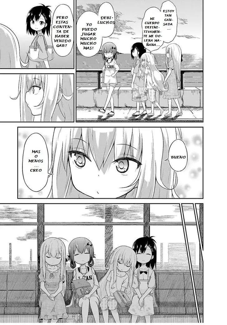 Capitulo 11 page 15