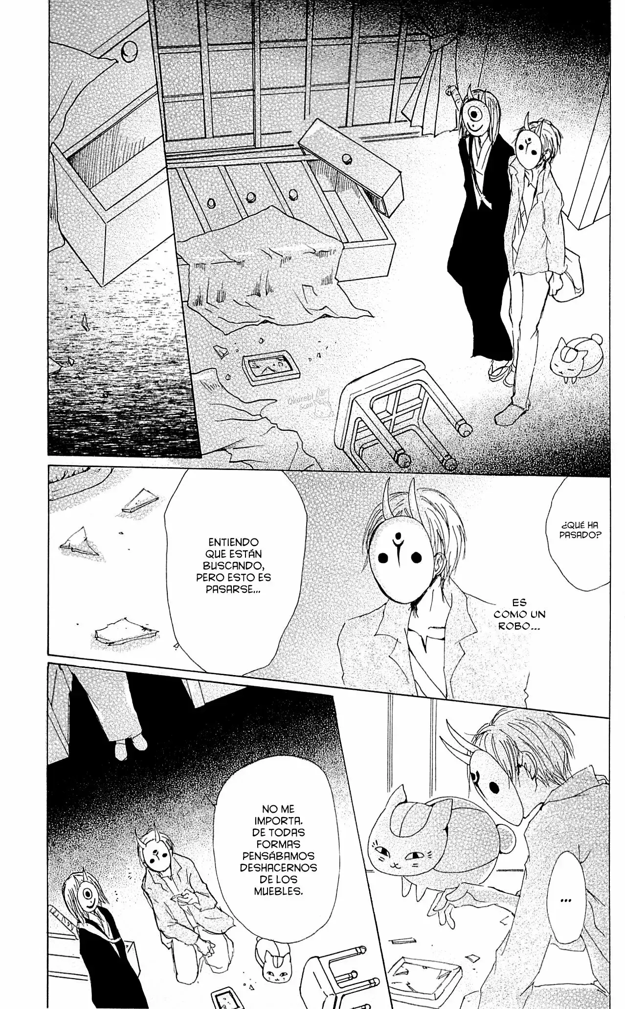 Capitulo 72 page 33