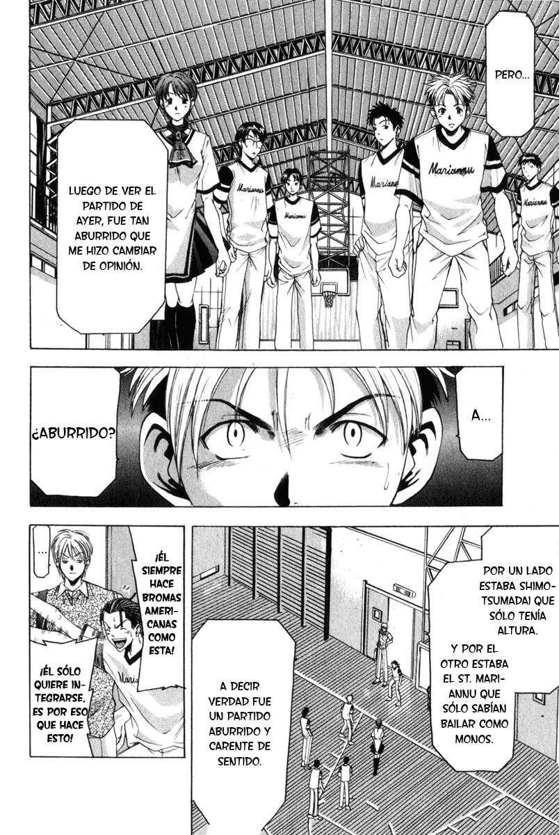 Capitulo 42 page 16