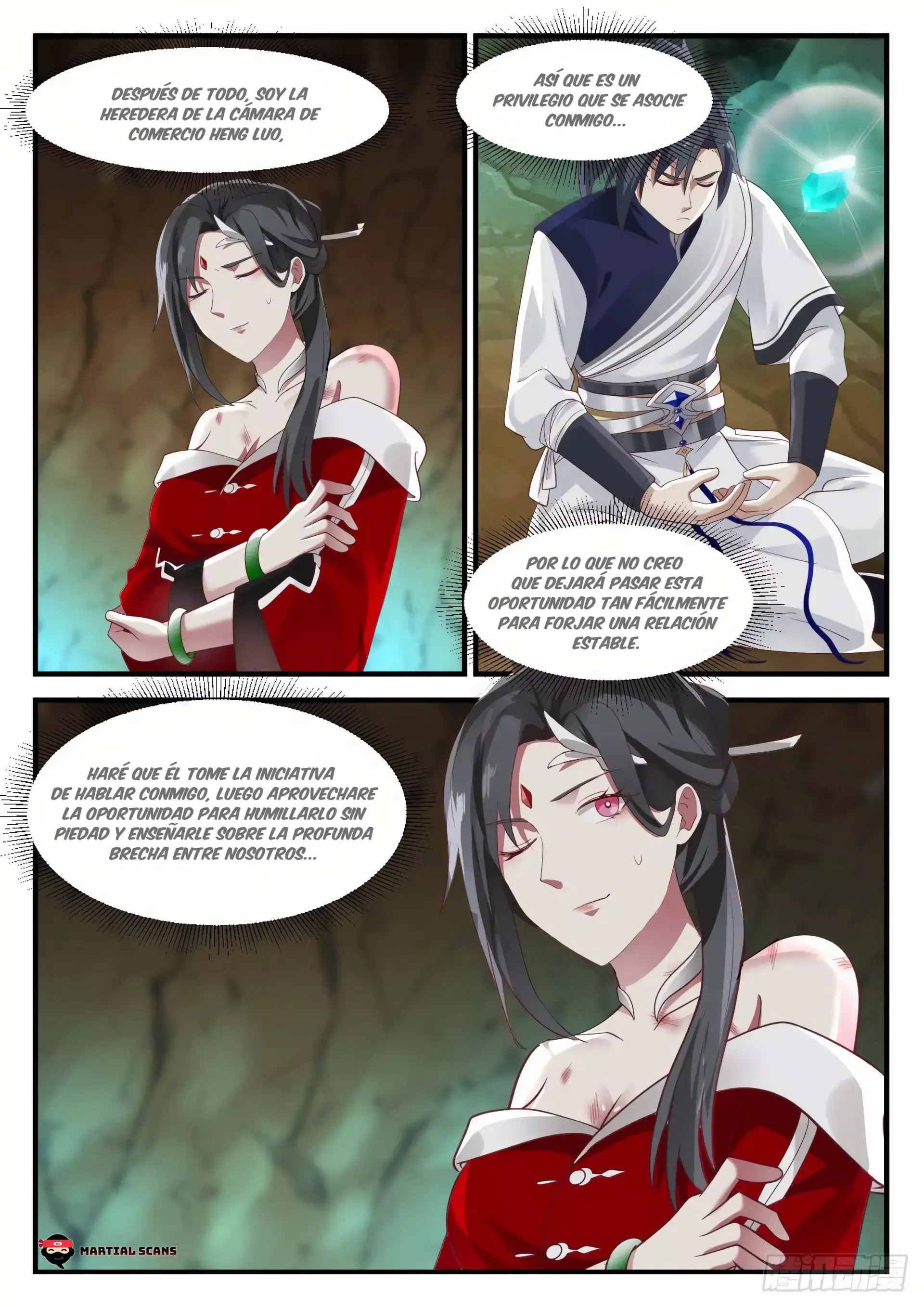 Capitulo 923 page 13