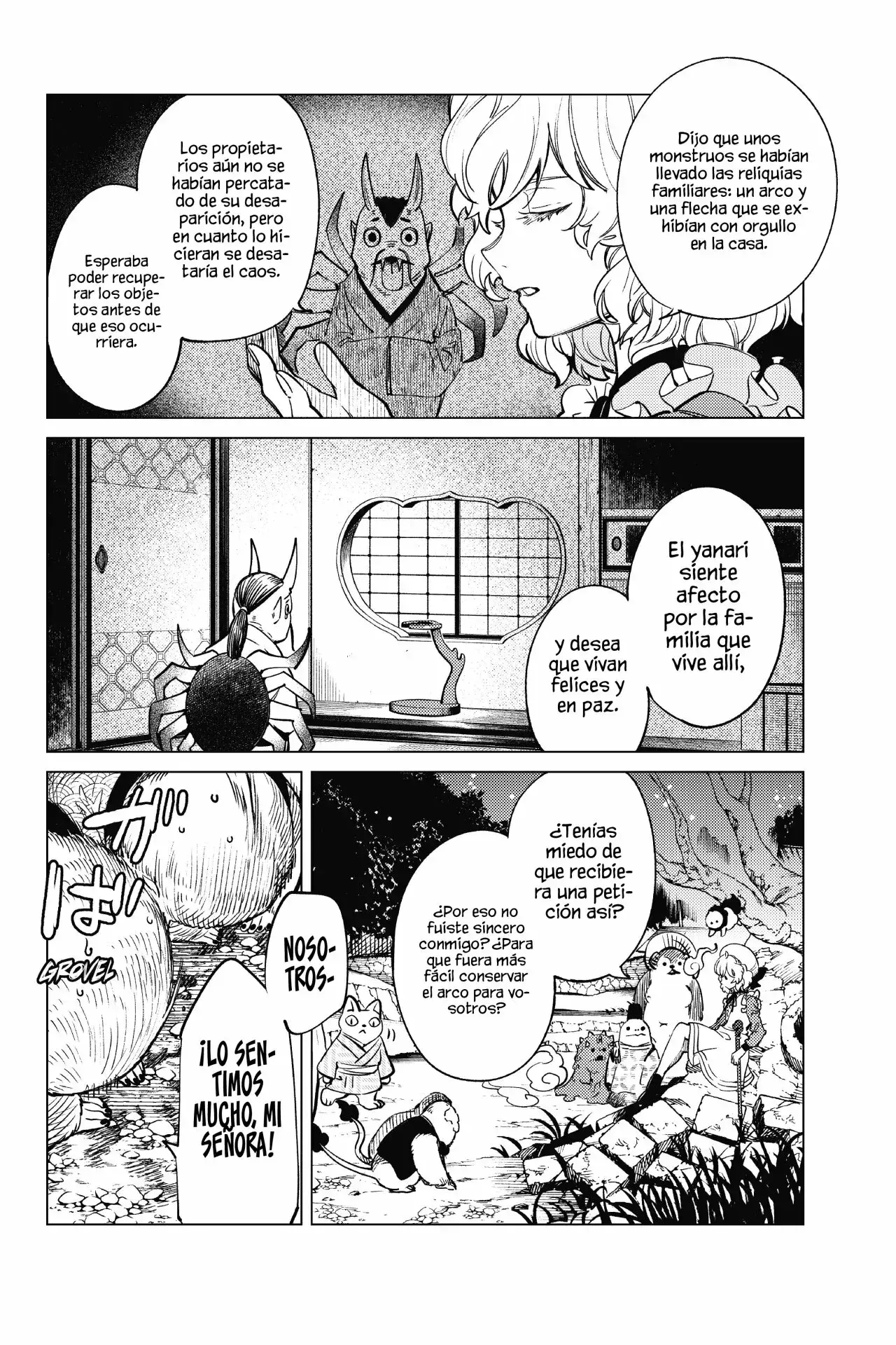 Capitulo 38 page 28