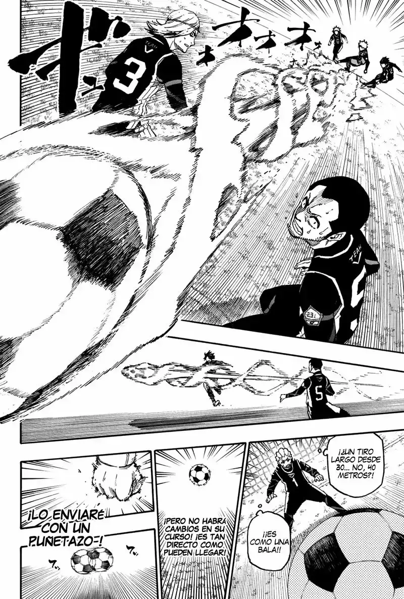 Capitulo 29 page 18
