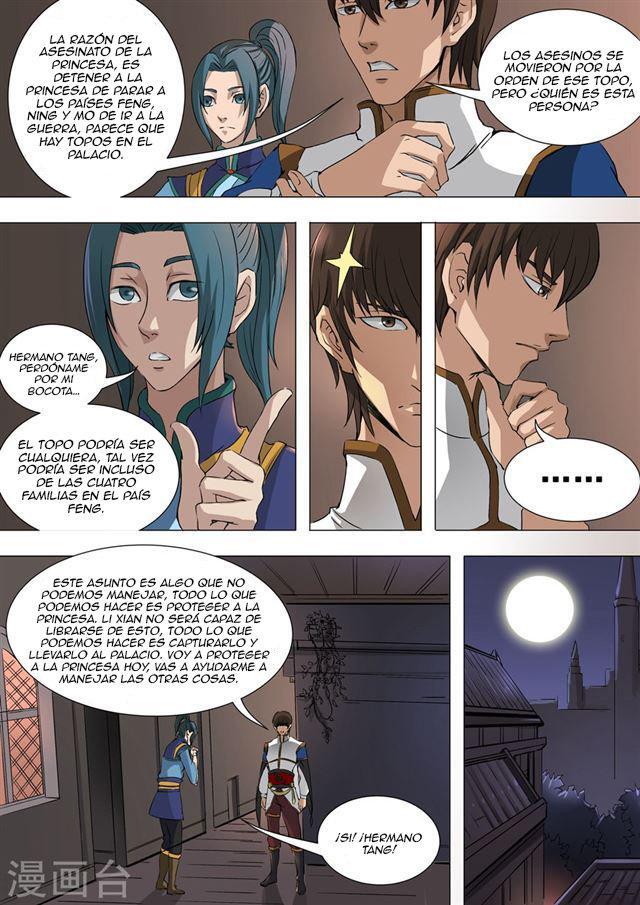 Capitulo 62 page 16