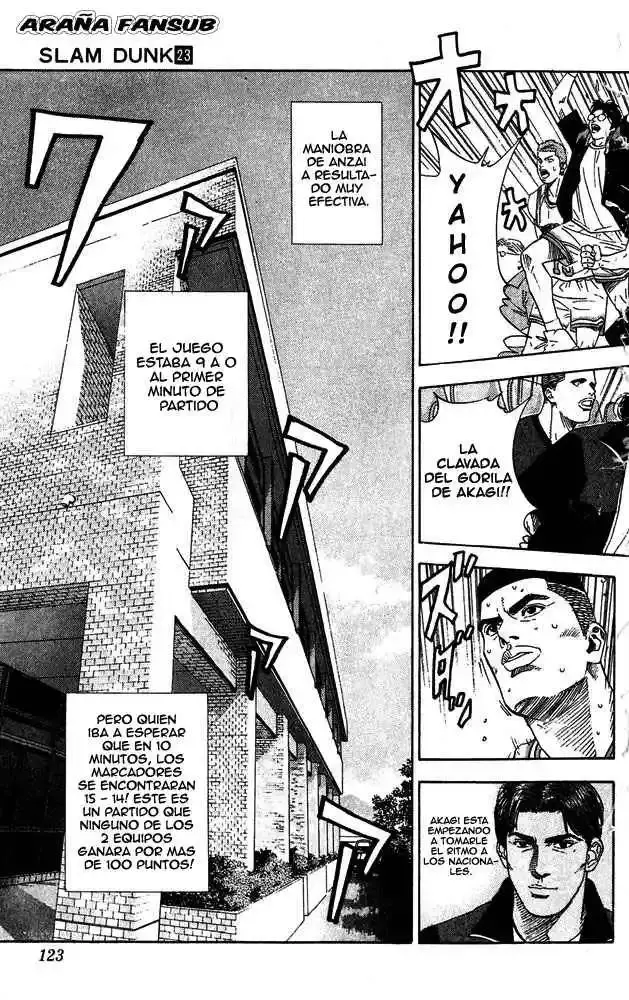 Capitulo 203 page 16