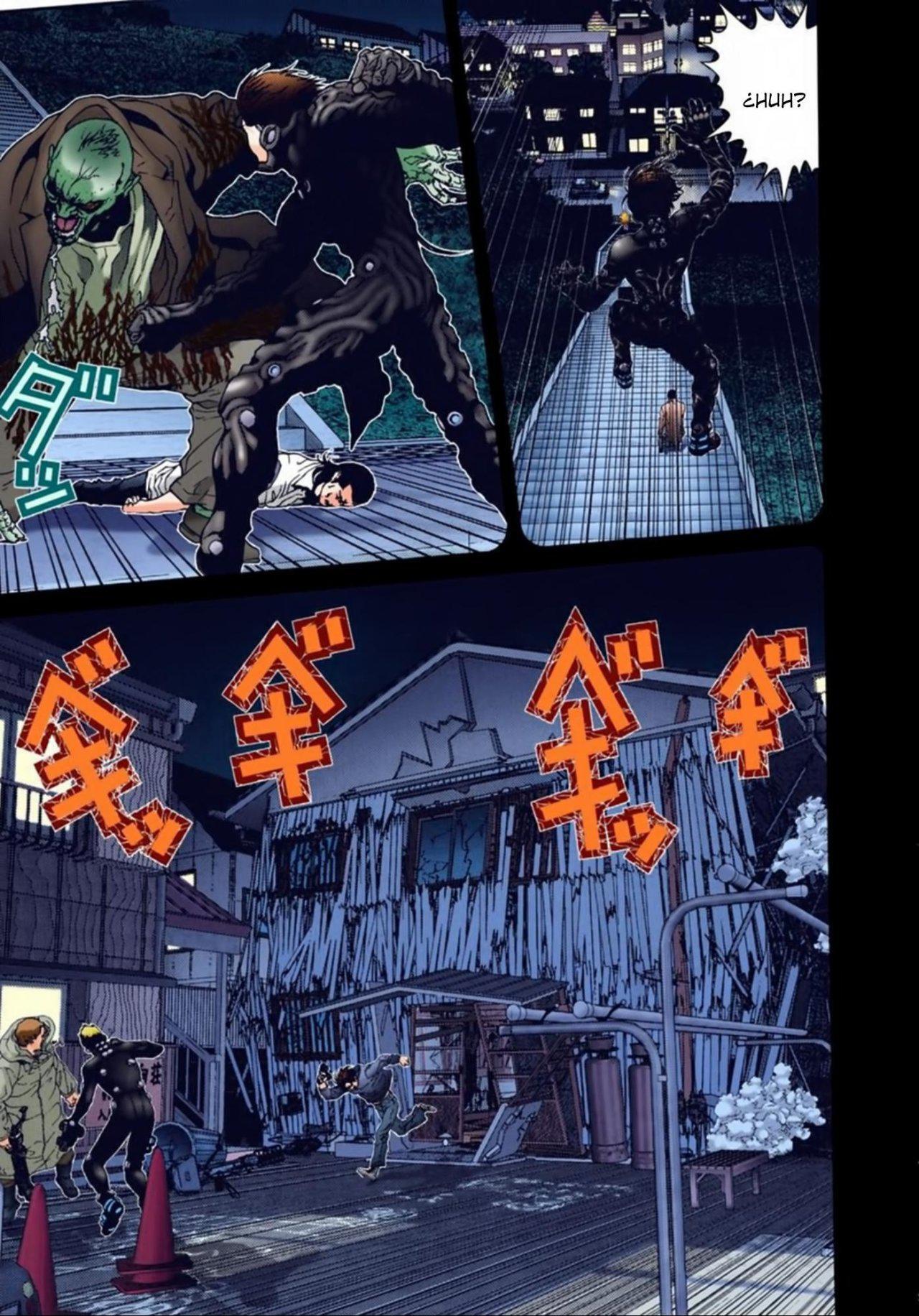 Capitulo 54 page 17