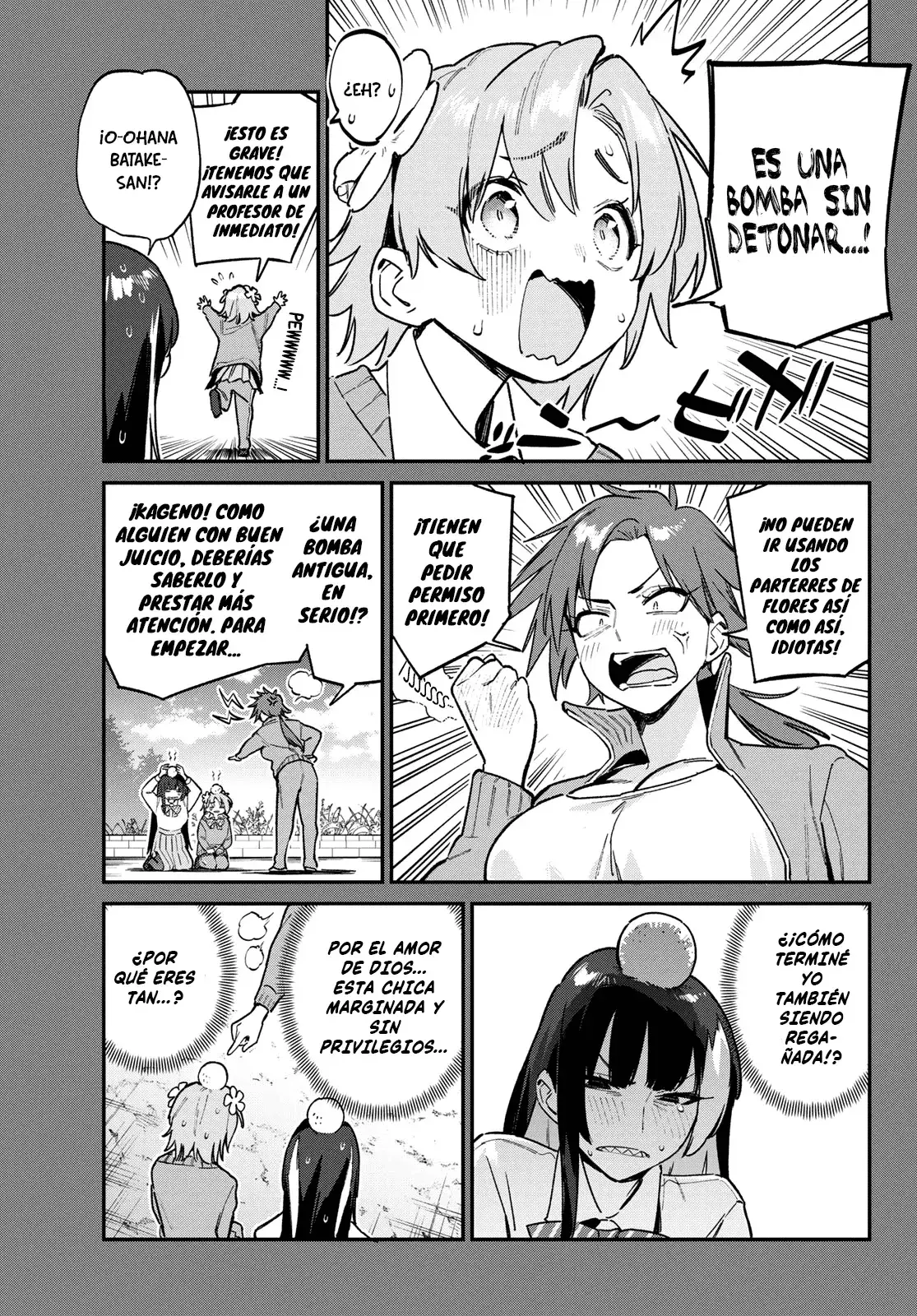 Capitulo 126 page 5